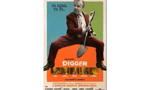 DIGGER